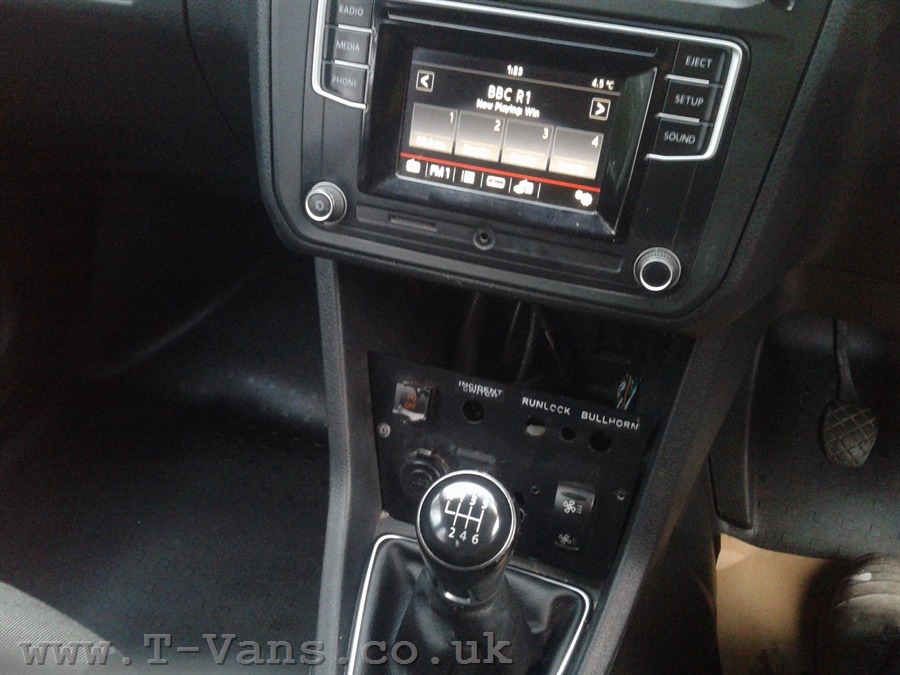 Used Volkswagen Caddy Maxi 2018 for sale - 77049324: Photo 16