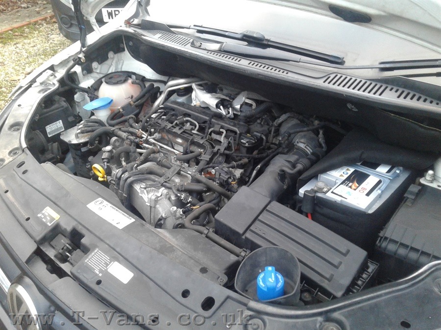 Used Volkswagen Caddy Maxi 2018 for sale - 77049324: Photo 21