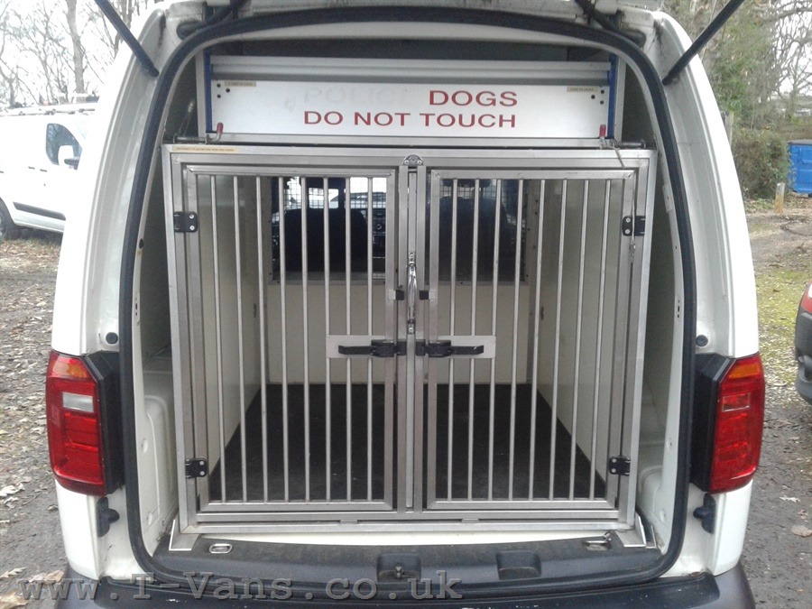 Used Volkswagen Caddy Maxi 2018 for sale - 77049324: Photo 7