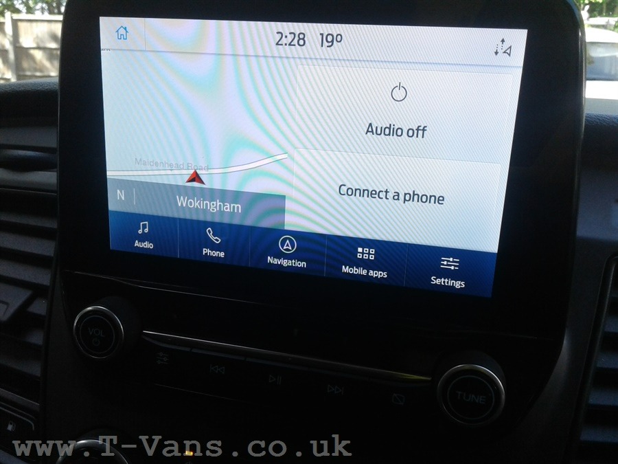 Used Ford Transit Custom 2021 for sale - 77034021: Photo 16