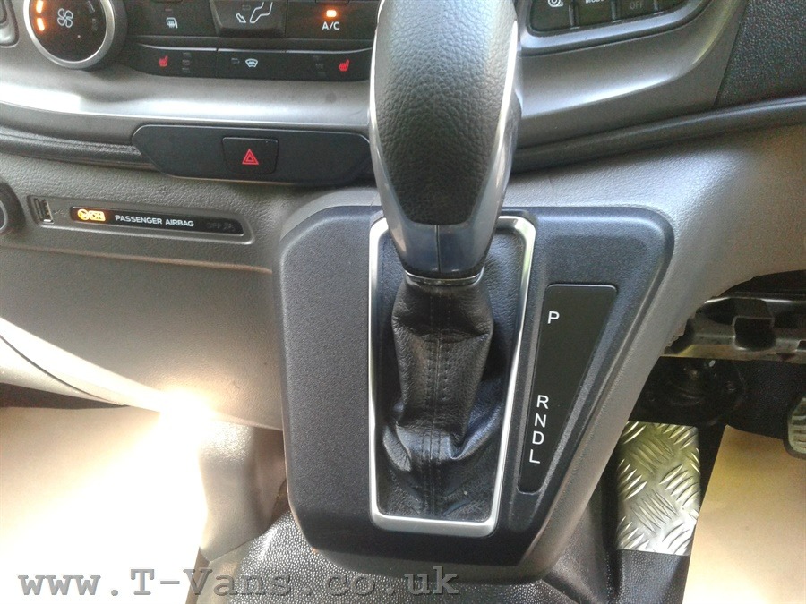 Used Ford Transit Custom 2021 for sale - 77034021: Photo 19