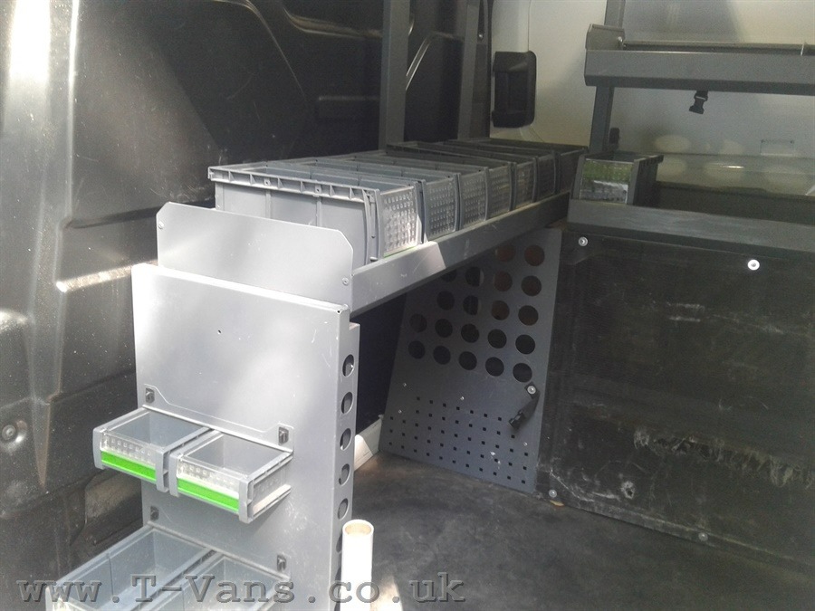 Used Ford Transit Custom 2021 for sale - 77034021: Photo 6