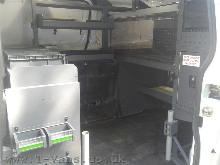 Used Ford Transit Custom 2021 for sale - 77034021: Photo 7