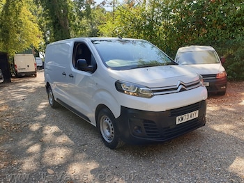 Used Citroen Dispatch 2023 for sale - 79539724: Photo