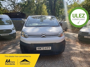 Used Citroen Dispatch 2023 for sale - 79539724: Photo