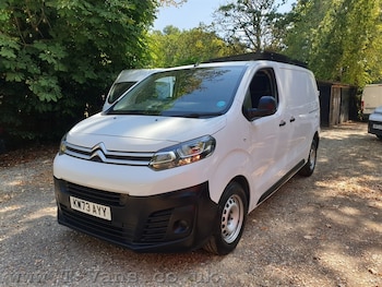 Used Citroen Dispatch 2023 for sale - 79539724: Photo