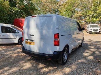 Used Citroen Dispatch 2023 for sale - 79539724: Photo