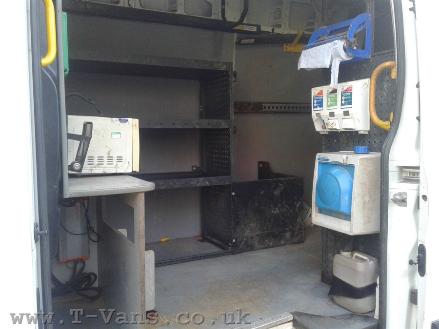 Used Ford Transit 2017 for sale - 77049317: Photo 11