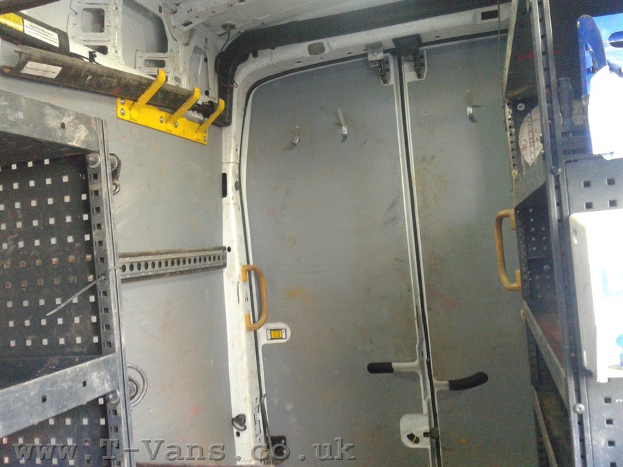 Used Ford Transit 2017 for sale - 77049317: Photo 13