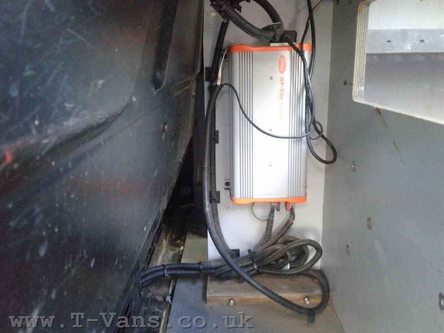 Used Ford Transit 2017 for sale - 77049317: Photo 14