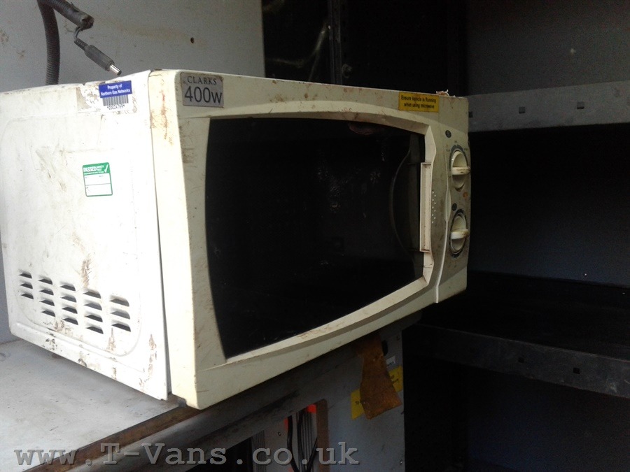 Used Ford Transit 2017 for sale - 77049317: Photo 15