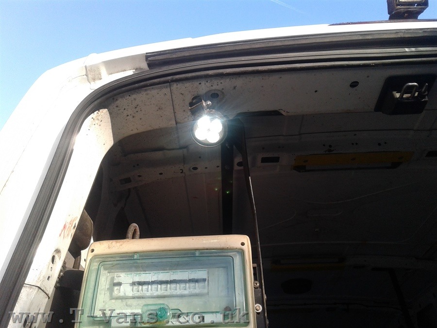 Used Ford Transit 2017 for sale - 77049317: Photo 17