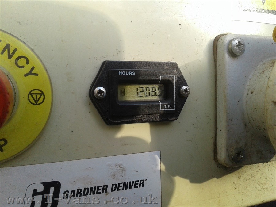 Used Ford Transit 2017 for sale - 77049317: Photo 18