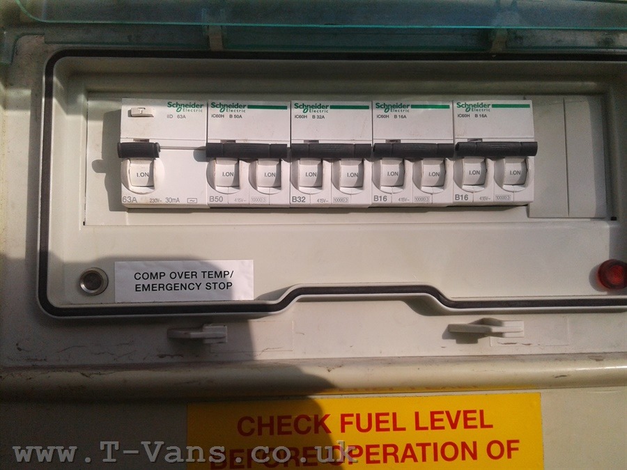 Used Ford Transit 2017 for sale - 77049317: Photo 19