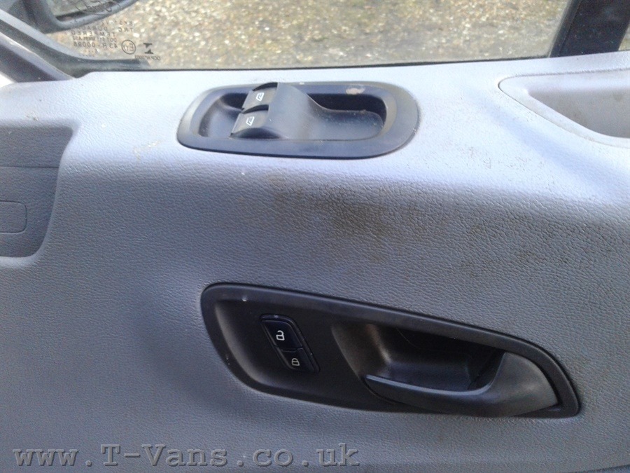 Used Ford Transit 2017 for sale - 77049317: Photo 22