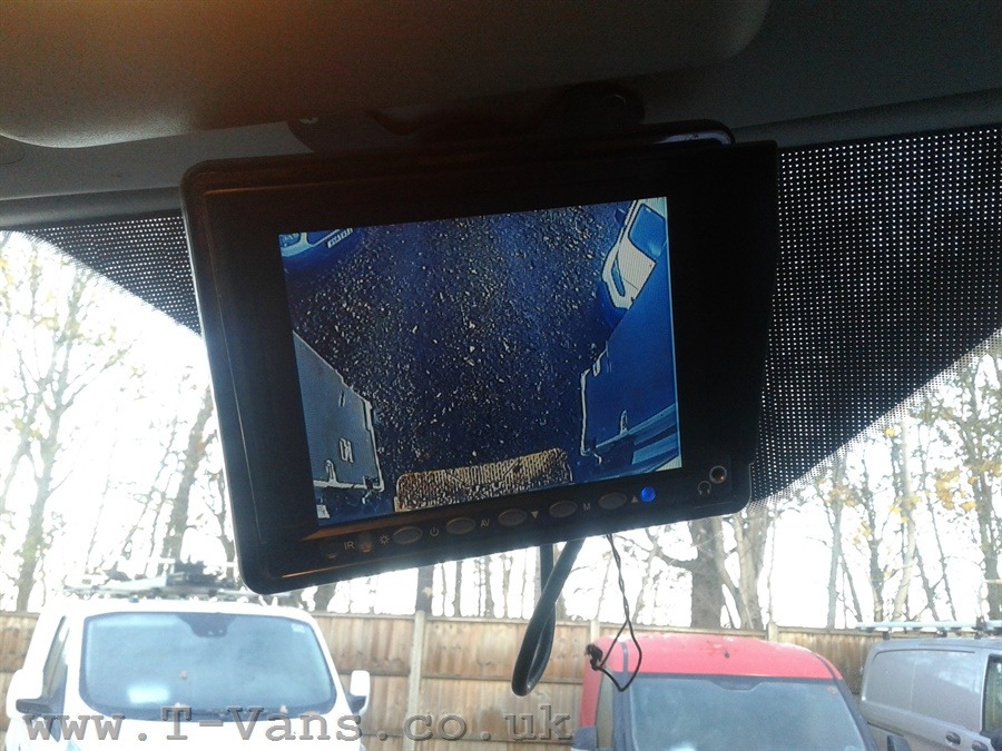 Used Ford Transit 2017 for sale - 77049317: Photo 26