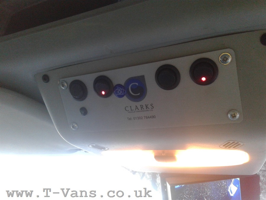 Used Ford Transit 2017 for sale - 77049317: Photo 27