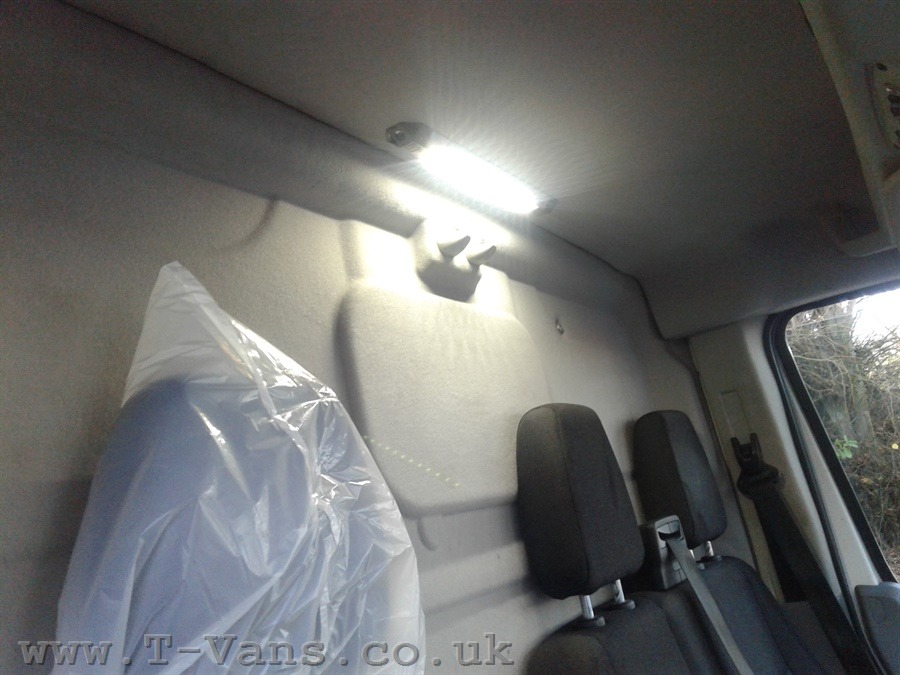 Used Ford Transit 2017 for sale - 77049317: Photo 28