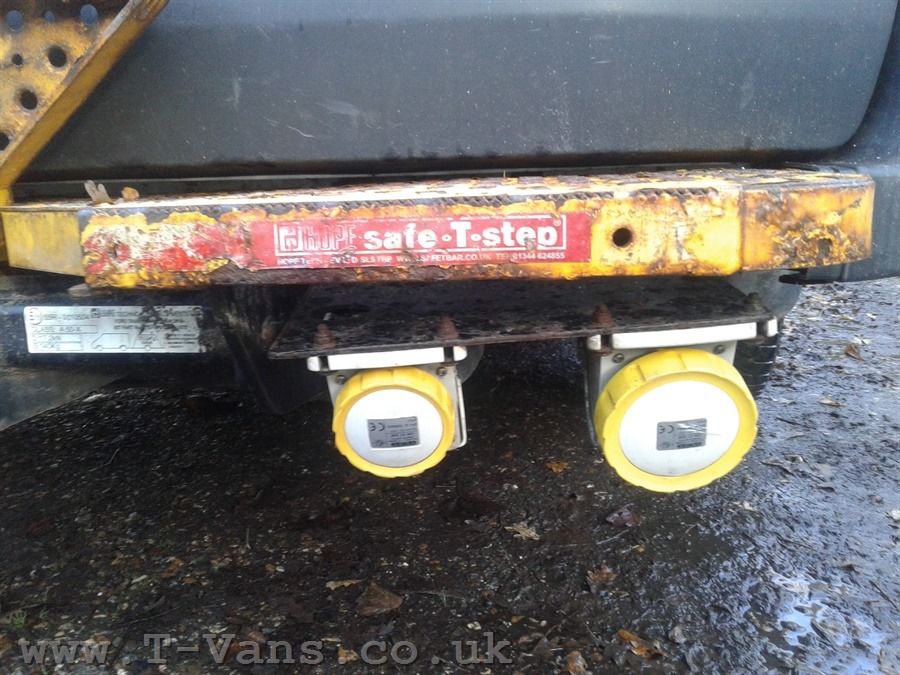 Used Ford Transit 2017 for sale - 77049317: Photo 8