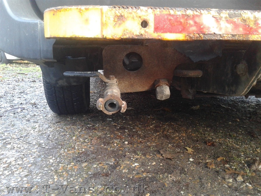 Used Ford Transit 2017 for sale - 77049317: Photo 9