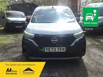 Used Nissan Other 2023 for sale - 78345154: Photo