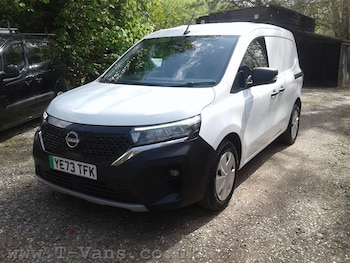 Used Nissan Other 2023 for sale - 78345154: Photo