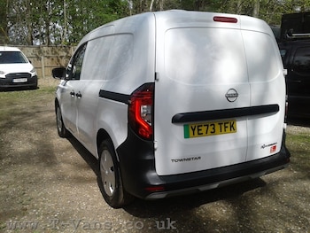 Used Nissan Other 2023 for sale - 78345154: Photo