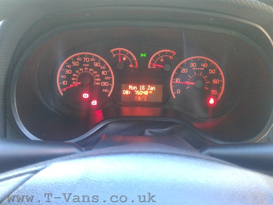 Used Fiat Doblo 2013 for sale - 77049307: Photo 11