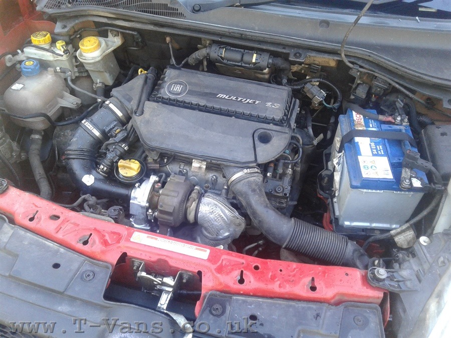 Used Fiat Doblo 2013 for sale - 77049307: Photo 13