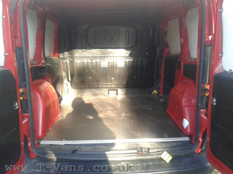 Used Fiat Doblo 2013 for sale - 77049307: Photo 7