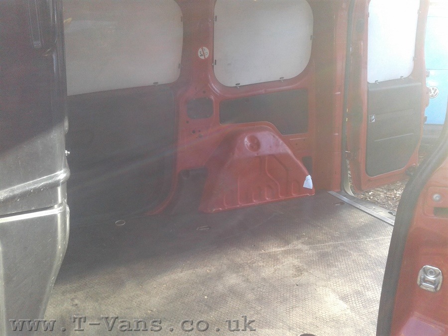 Used Fiat Doblo 2013 for sale - 77049307: Photo 8