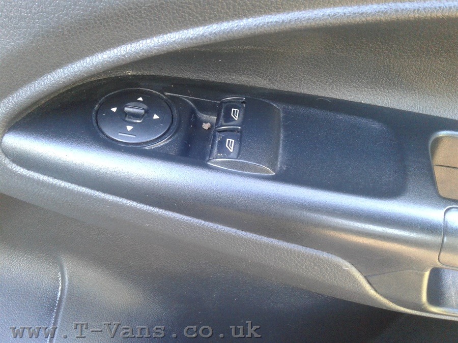 Used Ford Transit Connect 2017 for sale - 77610650: Photo 14