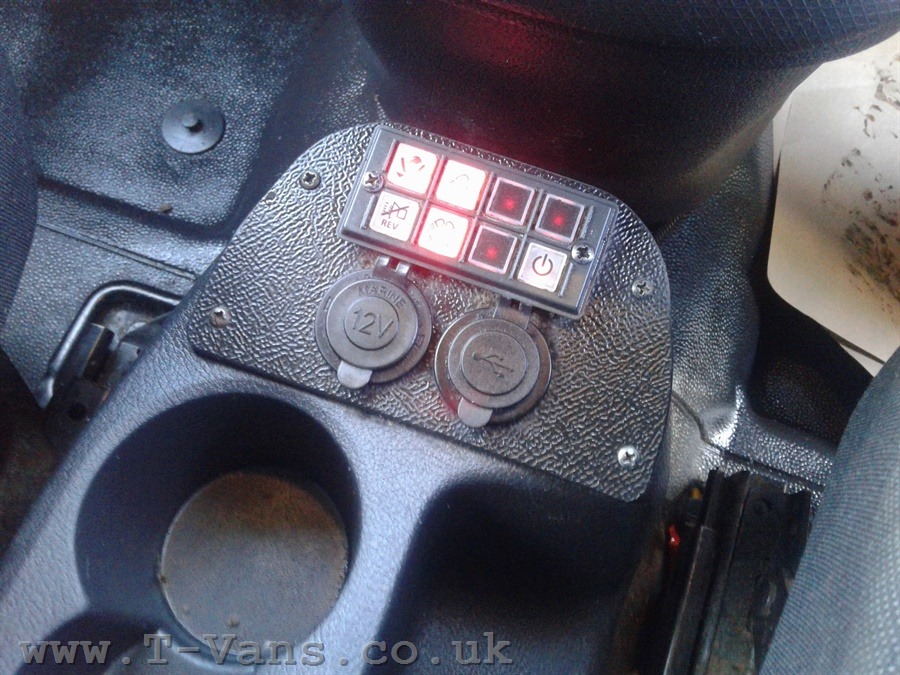 Used Ford Transit Connect 2017 for sale - 77610650: Photo 17