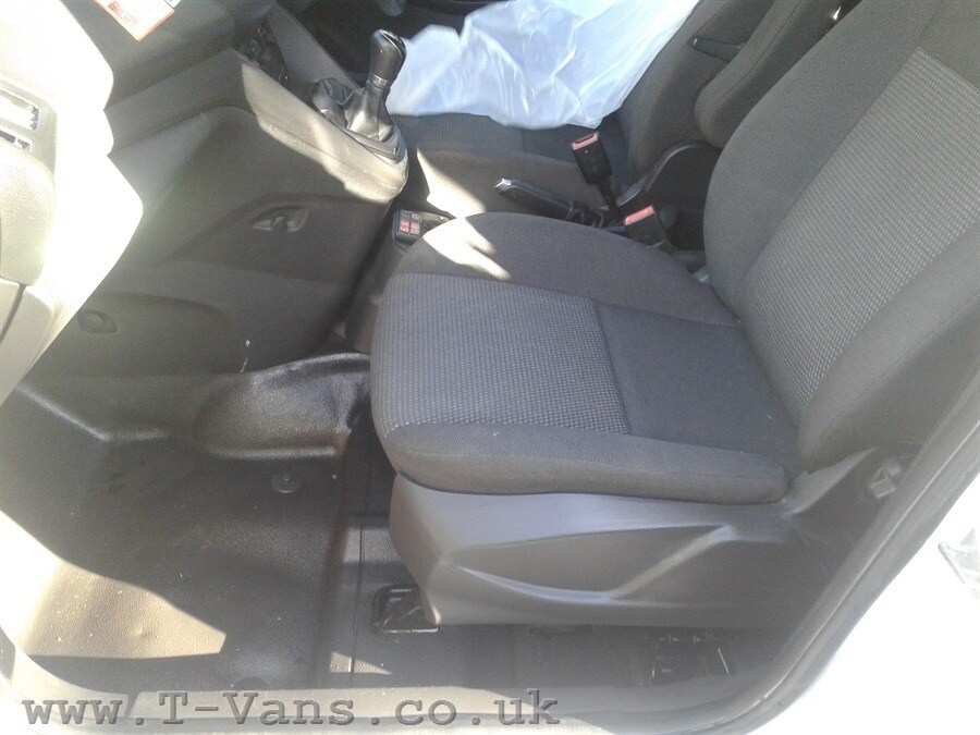 Used Ford Transit Connect 2017 for sale - 77610650: Photo 20