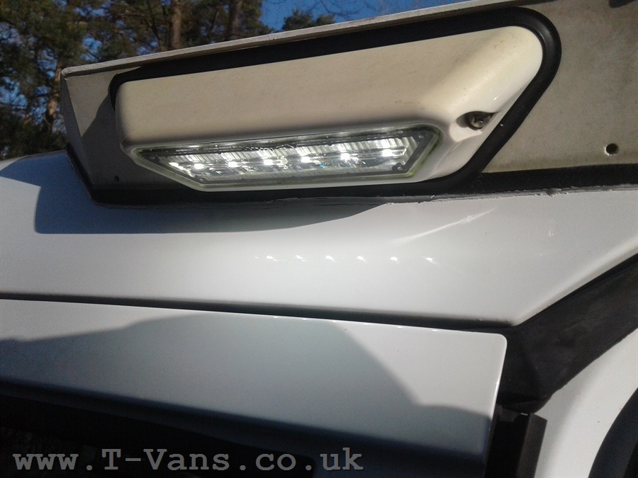 Used Ford Transit Connect 2017 for sale - 77610650: Photo 23