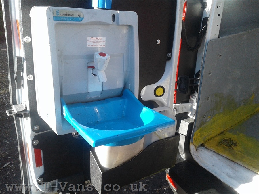 Used Ford Transit Connect 2017 for sale - 77610650: Photo 7