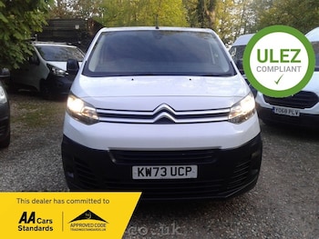 Used Citroen Dispatch 2023 for sale - 78474860: Photo