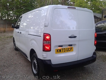 Used Citroen Dispatch 2023 for sale - 78474860: Photo