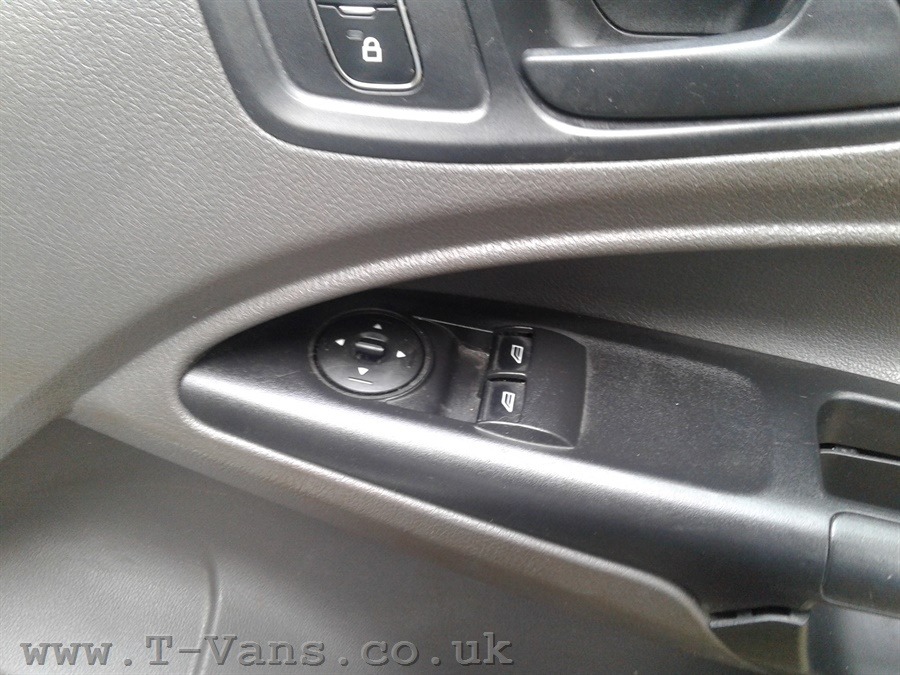 Used Ford Transit Connect 2018 for sale - 77049299: Photo 12