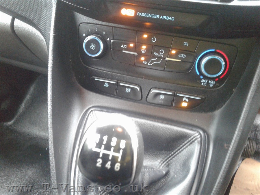 Used Ford Transit Connect 2018 for sale - 77049299: Photo 13