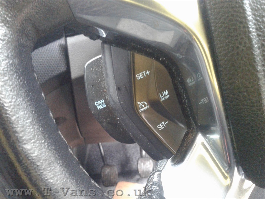 Used Ford Transit Connect 2018 for sale - 77049299: Photo 15