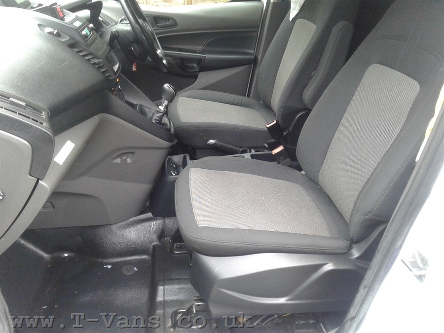 Used Ford Transit Connect 2018 for sale - 77049299: Photo 17