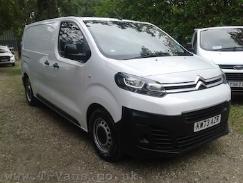 Used Citroen Dispatch 2023 for sale - 79048208: Photo