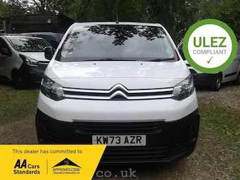 Used Citroen Dispatch 2023 for sale - 79048208: Photo