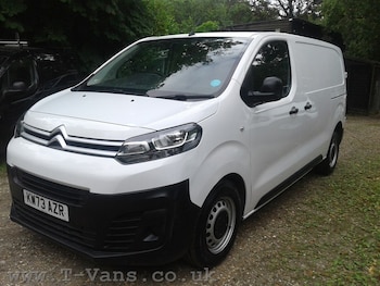 Used Citroen Dispatch 2023 for sale - 79048208: Photo