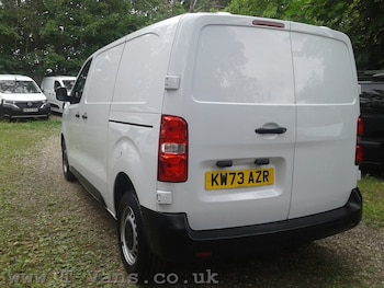 Used Citroen Dispatch 2023 for sale - 79048208: Photo
