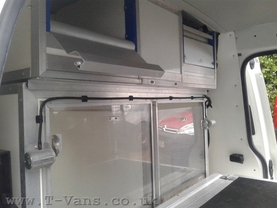 Used Volkswagen Caddy Maxi 2018 for sale - 77453692: Photo 10