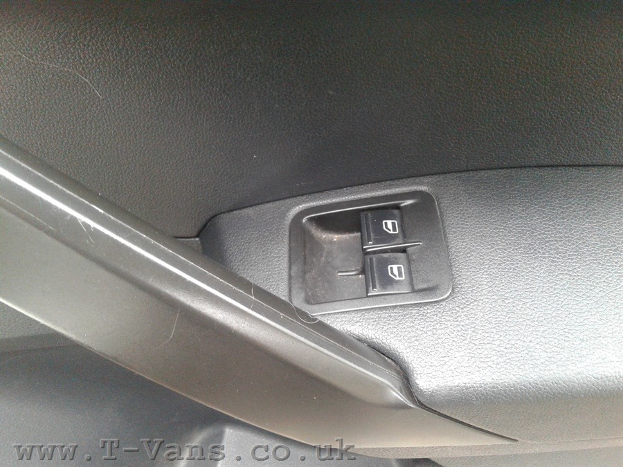 Used Volkswagen Caddy Maxi 2018 for sale - 77453692: Photo 11