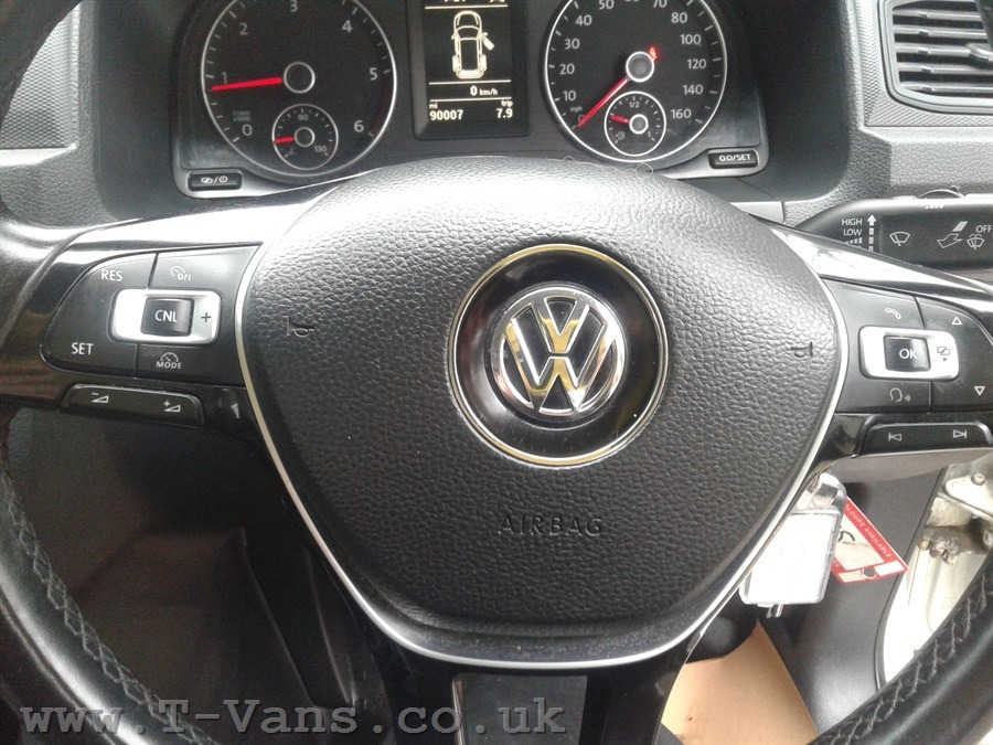 Used Volkswagen Caddy Maxi 2018 for sale - 77453692: Photo 12