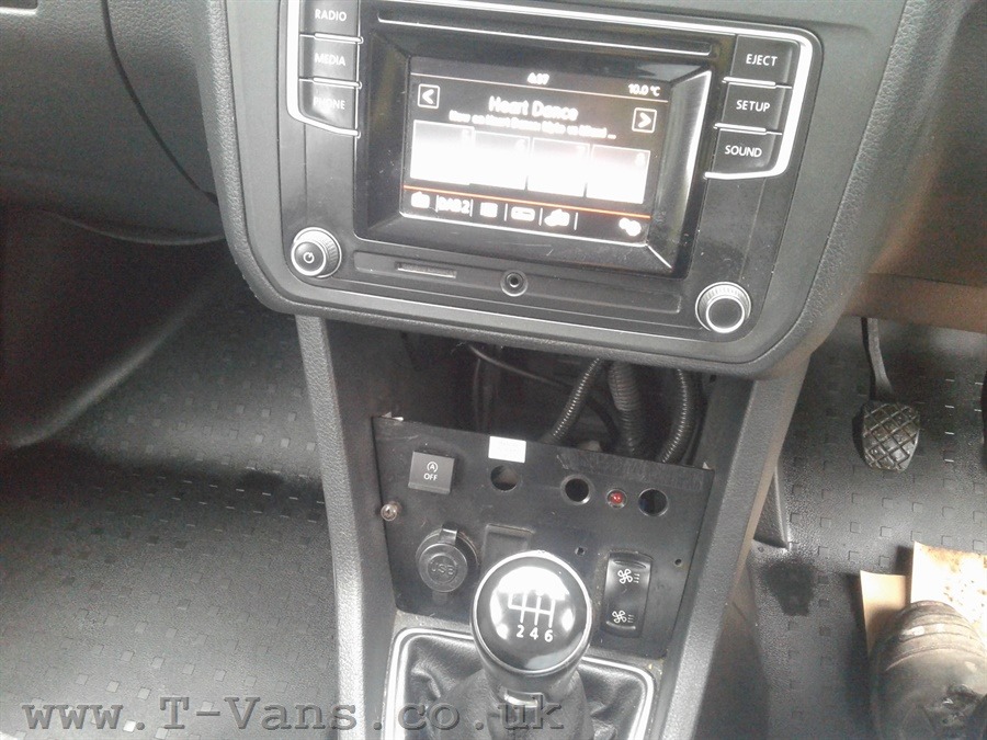 Used Volkswagen Caddy Maxi 2018 for sale - 77453692: Photo 14